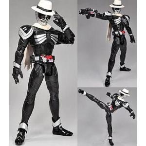 中古フィギュア S.H.Figuarts 仮面ライダースカル 「仮面ライダー×仮面ライダー W＆ディケイド MOVIE大戦2010｜suruga-ya