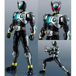 中古フィギュア S.H.Figuarts 仮面ライダーバース｜suruga-ya