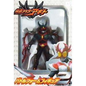 中古フィギュア 仮面ライダーエクシードギルス 「仮面ライダーアギト」 バトルフォームフィギュア2｜suruga-ya