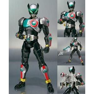 中古フィギュア S.H.Figuarts 仮面ライダーバース プロトタイプ 「仮面ライダーオーズ/OOO」 魂ウェブ商店限定｜suruga-ya