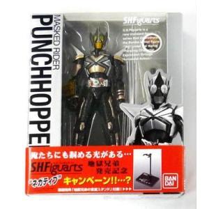 中古フィギュア [初回特典付き] S.H.Figuarts 仮面ライダーパンチホッパー 「仮面ライダーカブト」｜suruga-ya