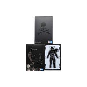 中古フィギュア S.H.Figuarts（真骨彫製法）仮面ライダー新1号 BLACK Ver. 「mastermind JAPAN x｜suruga-ya