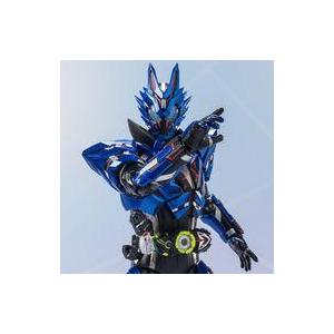 中古フィギュア S.H.Figuarts 仮面ライダーバルカン ローンウルフ 「仮面ライダーゼロワン...