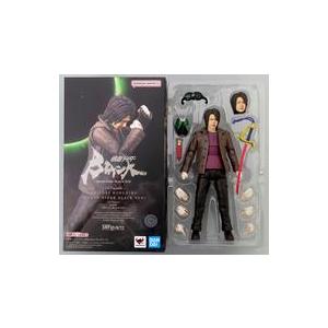 中古フィギュア S.H.Figuarts 秋月信彦(仮面ライダーBLACK SUN) 「仮面ライダー...