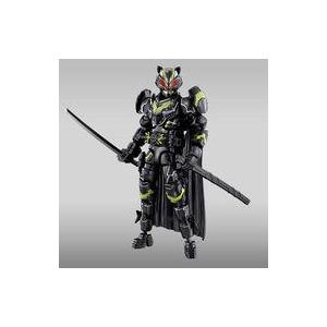 中古フィギュア 仮面ライダータイクーン ブジンソード＆ナッジスパロウ＆ロポ＆ハクビセット 「仮面ライダーギーツ」 リボル｜suruga-ya