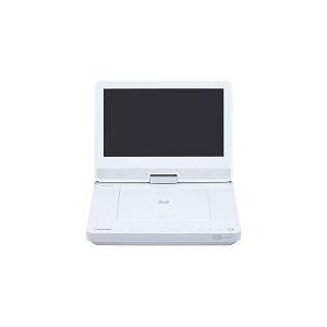 中古Blu-ray対応プレイヤー 9型 REGZA ポータブルブルーレイディスクプレーヤー [SD-BP900S]｜suruga-ya