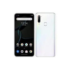 中古携帯電話 スマートフォン ZTE Libero 5G 64GB (Y!mobile/ホワイト) [ZESBS2]｜suruga-ya