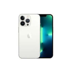 中古携帯電話 iPhone 13 Pro 512GB (SIMフリー/シルバー) [MLUW3J/A]｜suruga-ya