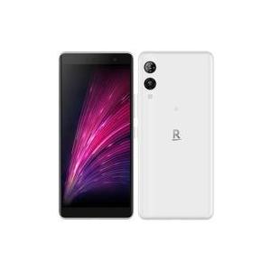 中古携帯電話 スマートフォン Rakuten Hand 5G 128GB (楽天/ホワイト)[P780]｜suruga-ya