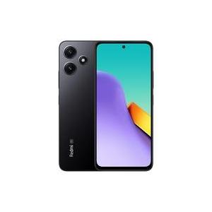 中古携帯電話 Xiaomi スマートフォン Redmi 12 5G 8+256GB (SIMフリー/ミッドナイトブラック)[MZB0GB7JP]｜suruga-ya