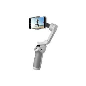 中古携帯電話アクセサリー DJI スマートフォン用ジンバル Osmo Mobile SE [OK200]｜suruga-ya