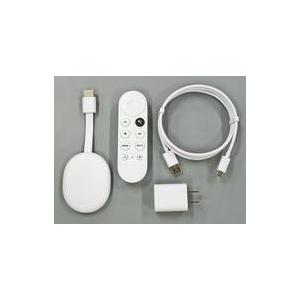 中古その他家電 Google Chromecast with Google TV [GA01919-JP]｜suruga-ya