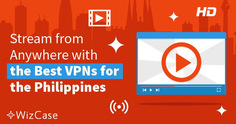 匿名性を保つのにおすすめのフィリピンVPN 7選（2024）