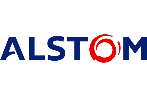 logo alstom