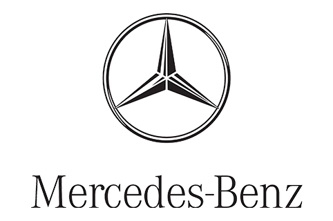 logo mercedes