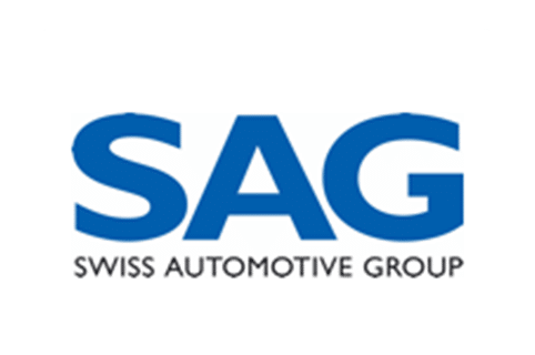 logo sag