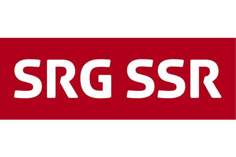 logo srg ssr