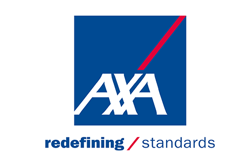 logo axa