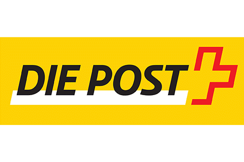 logo die post