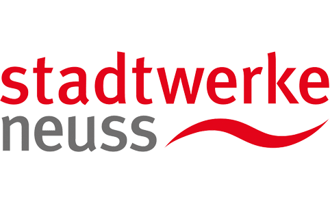 logo stadtwerke neuss