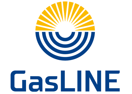 logo gasline