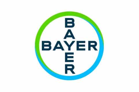 logo bayer