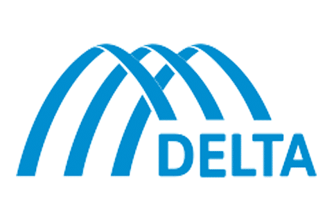 logo delta