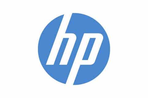 logo hp