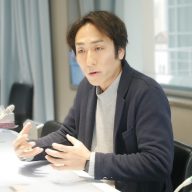 株式会社ケルンの代表取締役　壷井豪さん