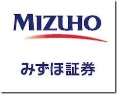 mizuho