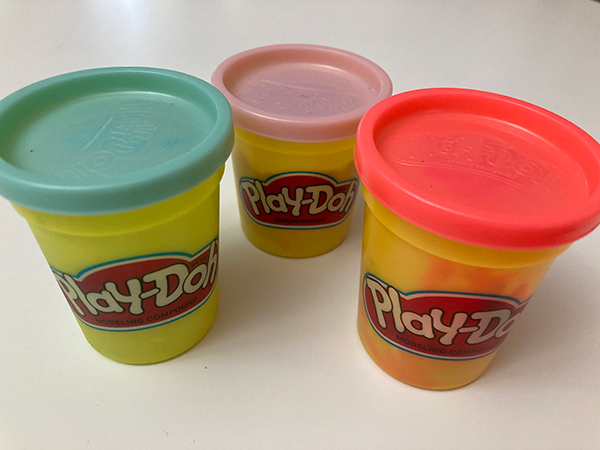 playdoh