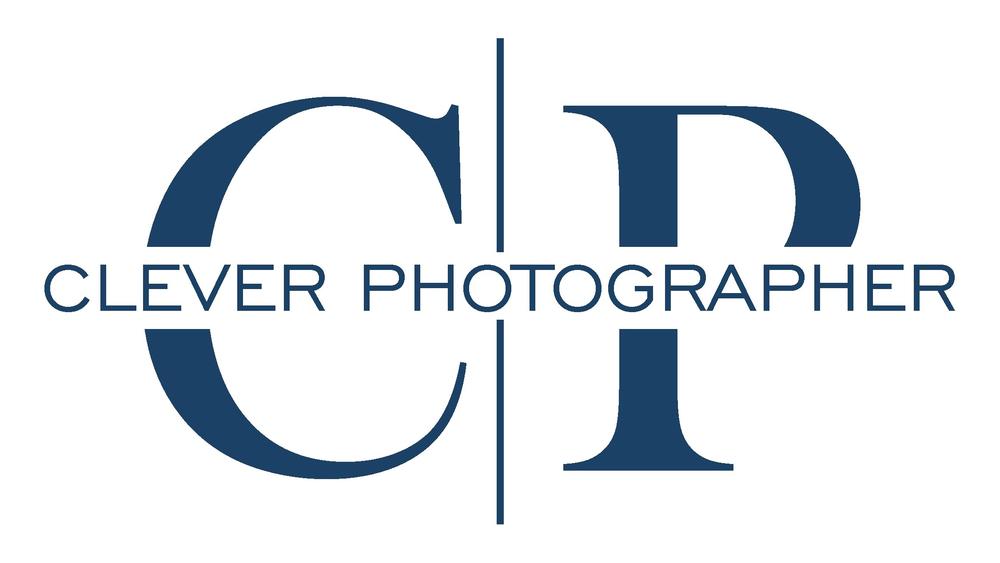 Clever Photographer Logo