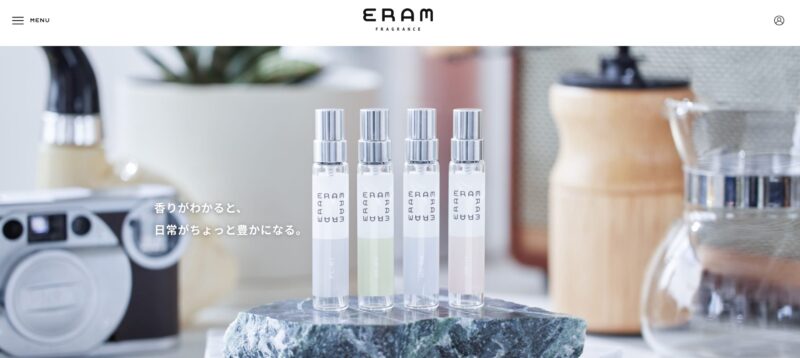 ERAM（エラム）