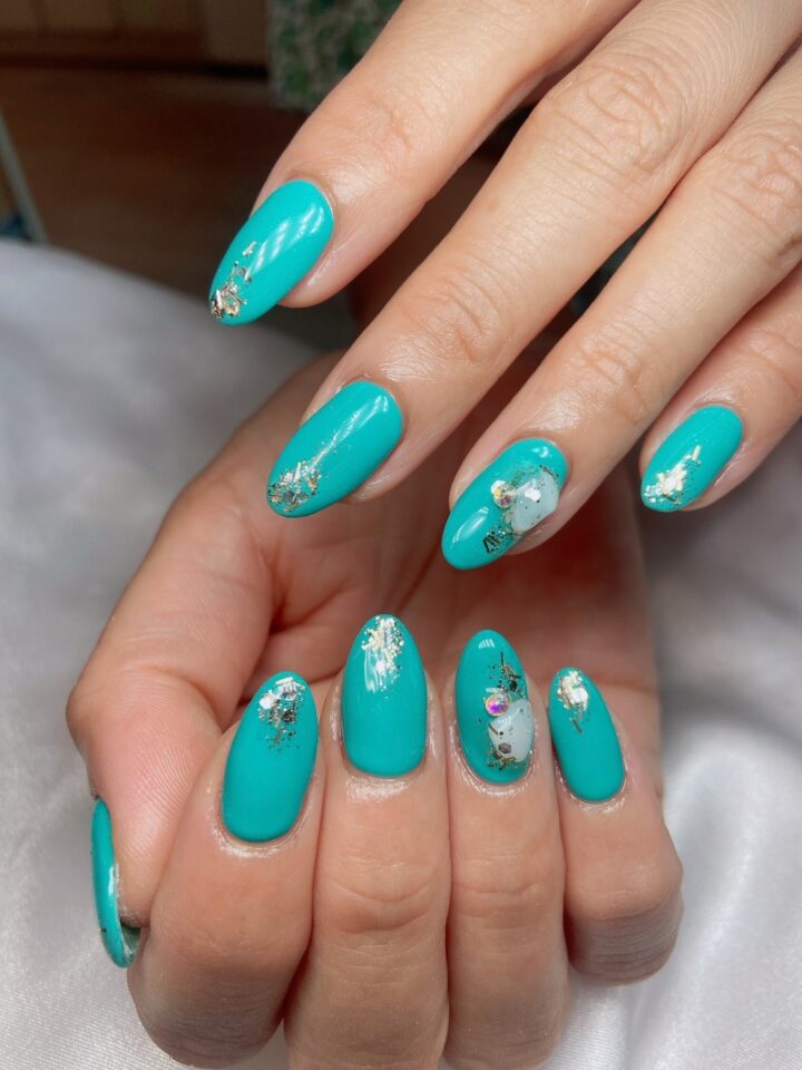 mihou's-nail