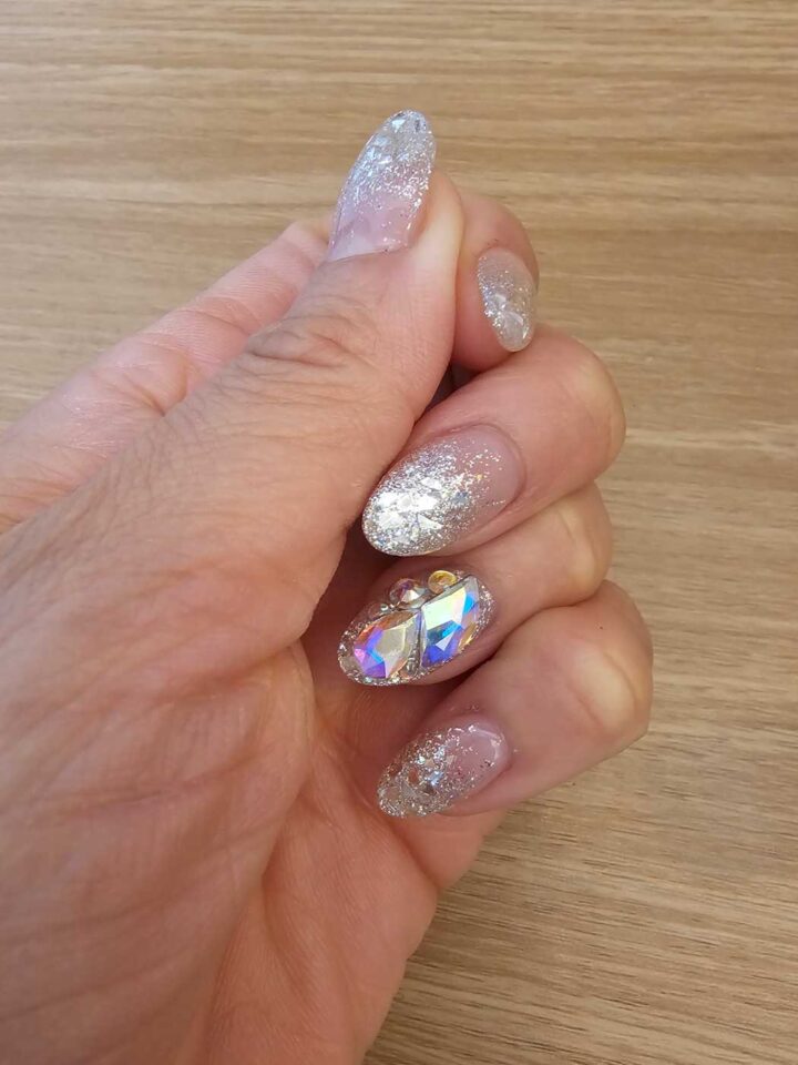 mihou's-nail