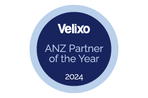 Velixo Award 2024