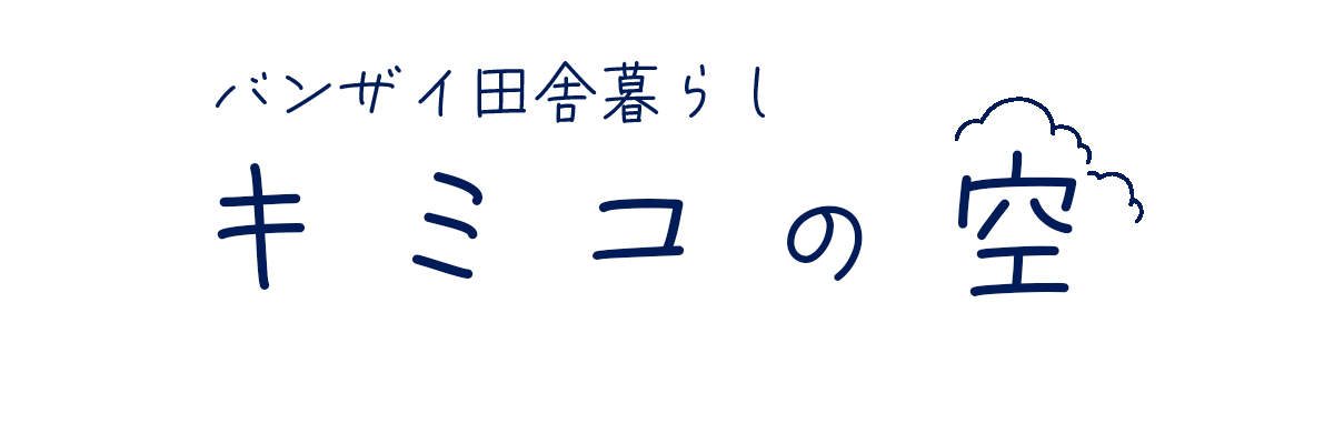 キミコの空