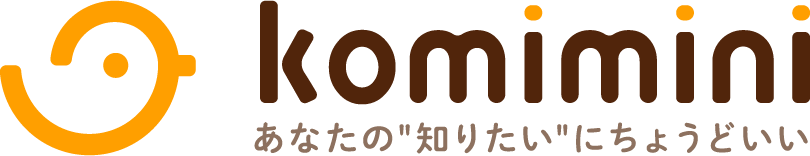 komimini