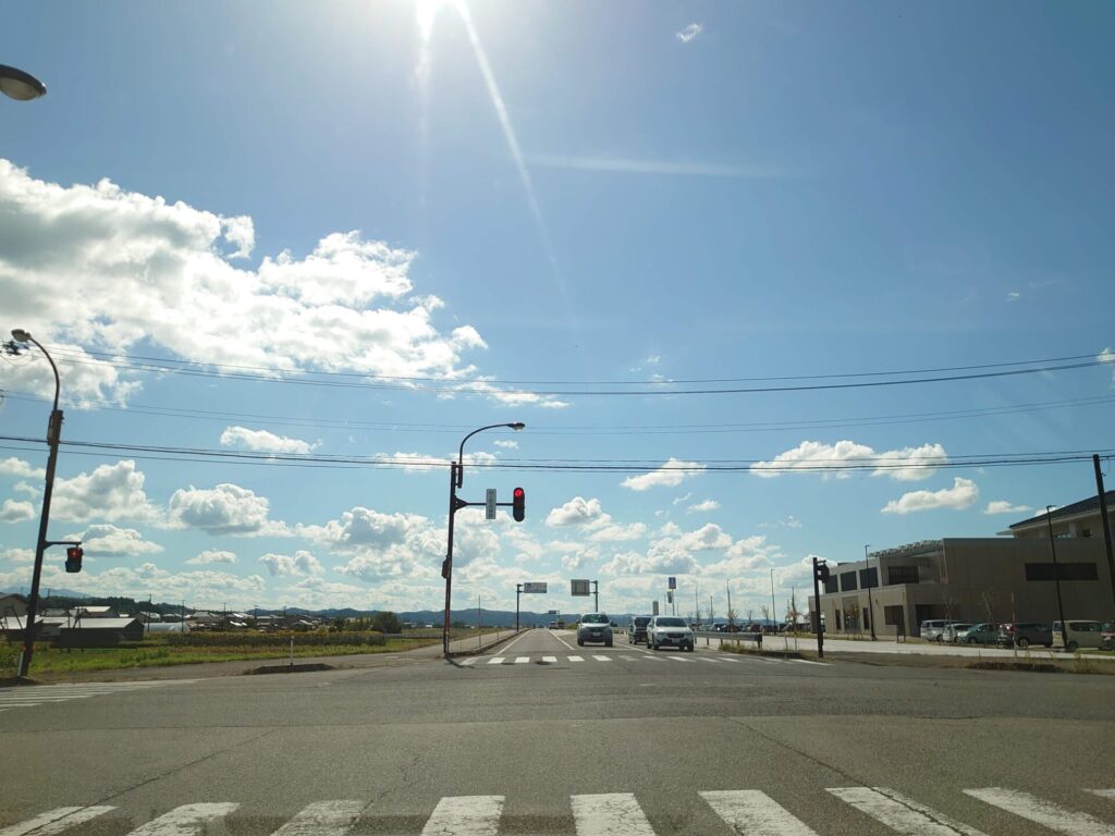 やさしい道の駅たがみ