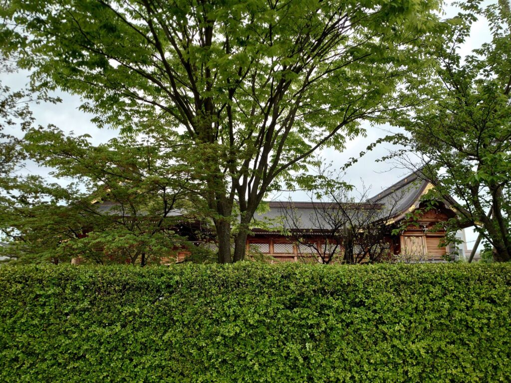 新発田駅