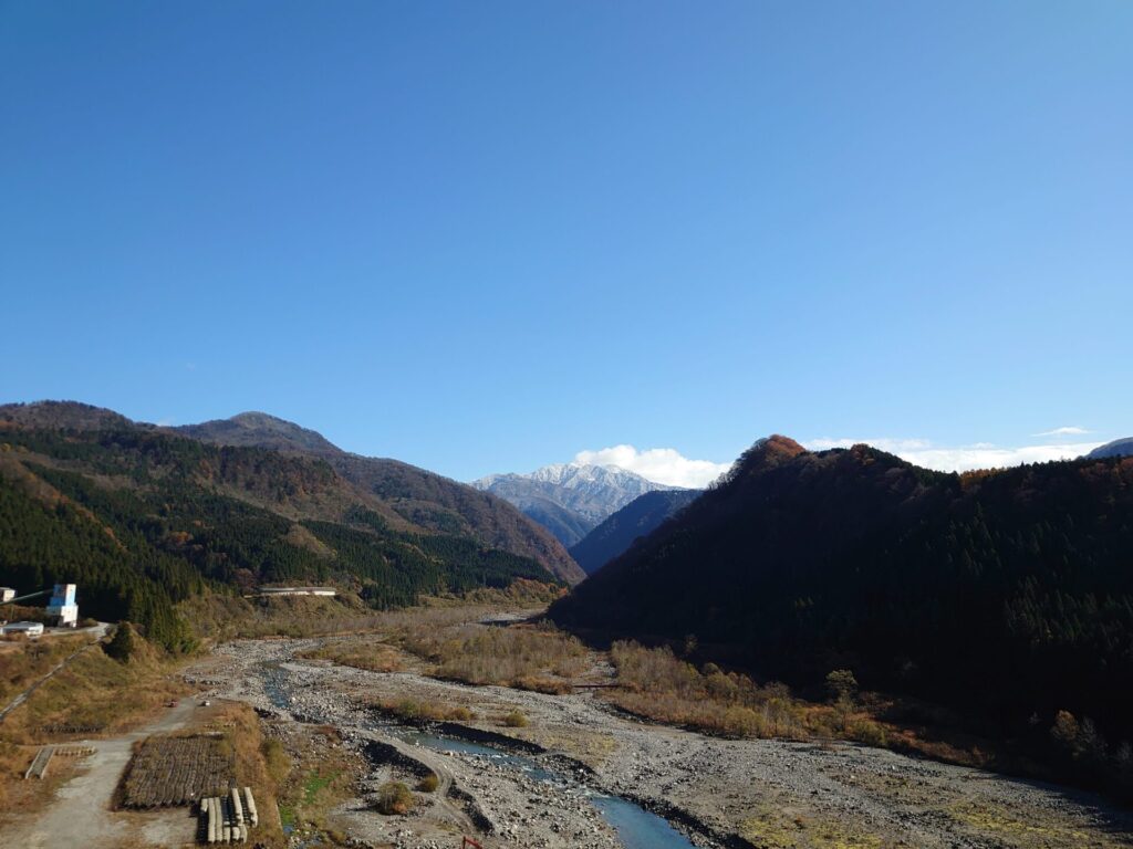 富山立山公園線