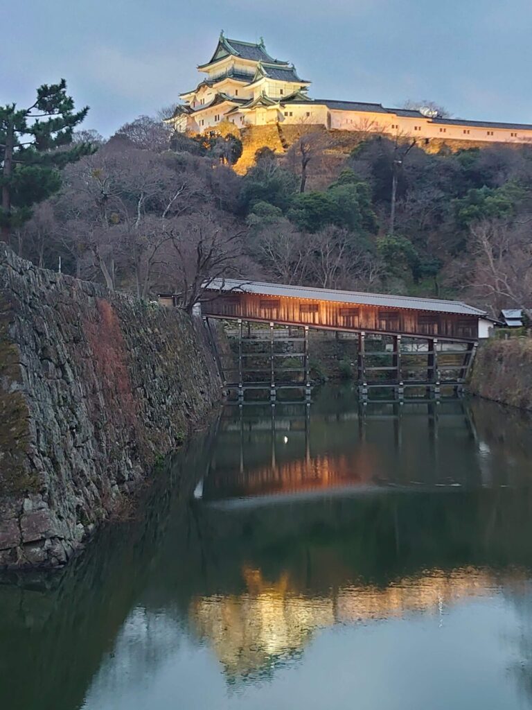 和歌山の旅