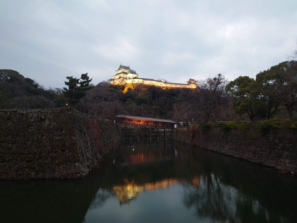 和歌山の旅