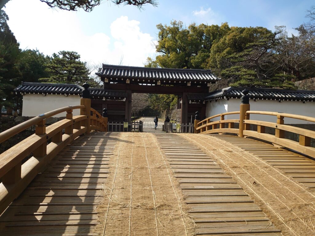 和歌山市街歩きツアー