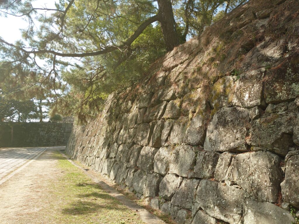 和歌山城