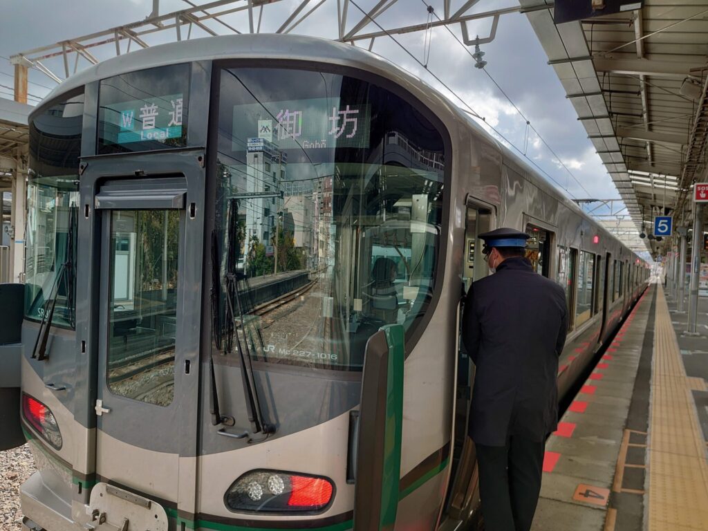 和歌山駅