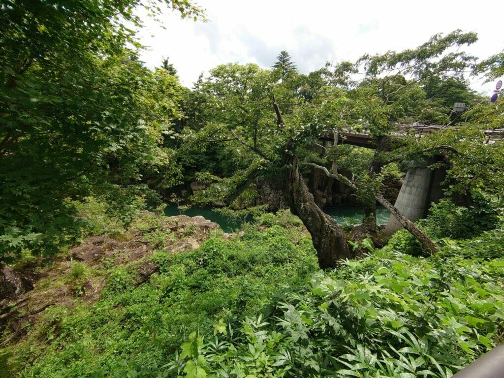 一関博物館