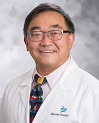 Dr. Louis Vu