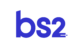 Banco BS2 blue logo