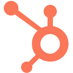 HubSpot logo